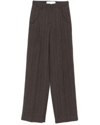 Golden Goose - Trousers - Lyst
