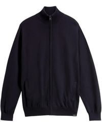Woolrich - Katoenen Vest - Lyst