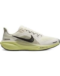 Nike - Baskets Air Zoom Pegasus 41 Pale Ivory/Limelight - Lyst
