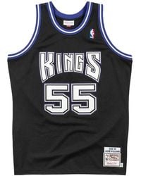 Mitchell & Ness - X Nba 1998 Sacramento Kings Jason Williams Jersey - Lyst