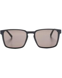 Tommy Hilfiger - Square-frame Sunglasses - Lyst