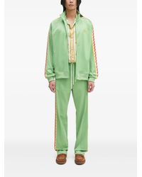 Drole de Monsieur - Pantaloni Sportivi Tresse - Lyst