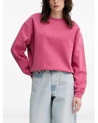 Samsøe & Samsøe - Sudadera Con Cuello Redondo - Lyst