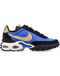 Nike - Air Max Waffle Sneakers - Lyst