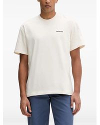 Dickies - Wellsville Baggy Broek Met Toelopende Pijpen - Lyst