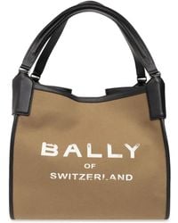 Bally - Arkle Tote Bag - Lyst