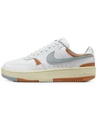Nike - Gamma Force Sneakers - Lyst