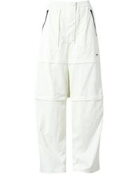 Pushbutton - Detachable Three-Way Trousers - Lyst