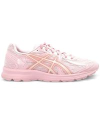 Asics - Jog 100S Mesh Sneakers - Lyst