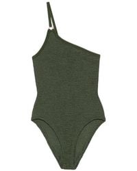 Hunza G - Clara Swim - Lyst