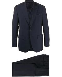 Dell'Oglio - Formal Two-Piece Suit - Lyst