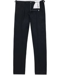 Orlebar Brown - Griffon Tailored Trousers - Lyst