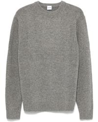 Aspesi - Crew-Neck Jumper - Lyst