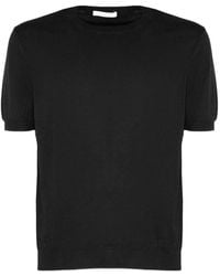 Cruciani - Short-Sleeve T-Shirt - Lyst