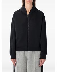 adidas - Sudadera Adicolor 3-Stripes Con Capucha - Lyst