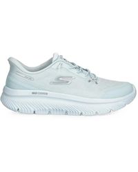 Skechers - Gowalk Max Cushion Sneakers - Lyst