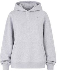 MATINEÉ - Sudadera Con Capucha Y Detalle De Logo - Lyst