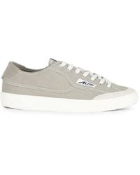 Autry - Windscape Low-Top Canvas Sneakers - Lyst