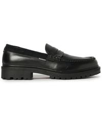 Barbour - Croxton Loafer - Lyst