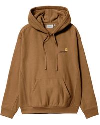 Carhartt - Pouch-Pocket Hoodie - Lyst