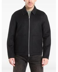Samsøe & Samsøe - Sapaulo Zip-Fastening Pocket Jacket - Lyst