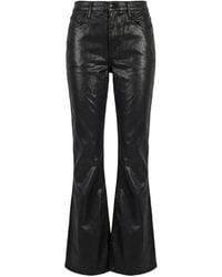 Rag & Bone - Flared Trousers - Lyst