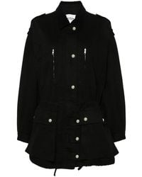 Isabel Marant - Joanna Jacket - Lyst