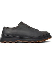 Camper - Brutus Lace-Up Derby Shoes - Lyst