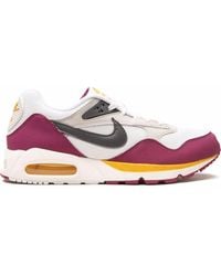 Nike - Air Max Correlate Low-Top Sneakers - Lyst