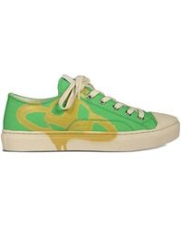 Vivienne Westwood - Plimsoll ローカット スニーカー - Lyst