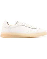 Henderson - Sneakers aus Leder - Lyst