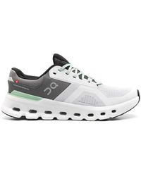 On Shoes - Cloudrunner 2 Sneakers - Lyst