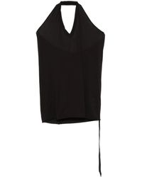 Rick Owens - Sally トップ - Lyst