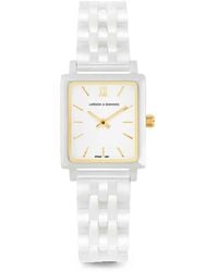 Larsson & Jennings - Montre Boyfriend 32.7 Mm - Lyst