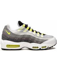 Nike Air Max 95 Sneakers for Men - Up to 52% off | Lyst