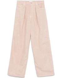 Haikure - Jeans mit weitem Bein - Lyst
