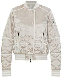 Bogner - Lia Quilted Zip Jacket - Lyst