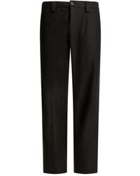 GR10K - Patch Pocket Trousers - Lyst