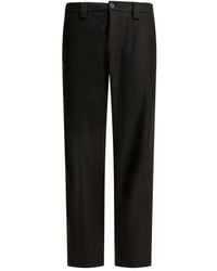 GR10K - Broek Met Opgestikte Zak - Lyst