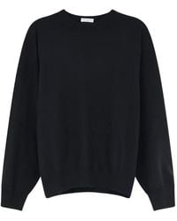 Brunello Cucinelli - Monili-Detail Sweater - Lyst