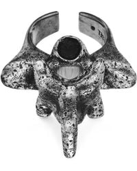 DIESEL - Tone Center Focal Ring - Lyst