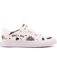 HIDE & JACK - Toby スニーカー - Lyst