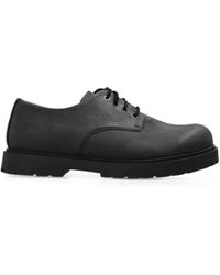 Birkenstock - Highwood Lace Low Sneakers - Lyst