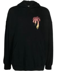 Palm Angels - Sweatshirt - Lyst