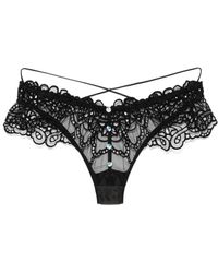Agent Provocateur - Seren Slip - Lyst