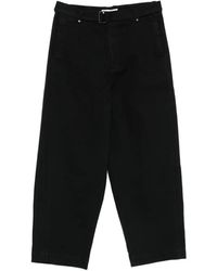 Entire studios - Gully Trousers - Lyst