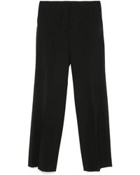 Mugler - コルセット テーラードパンツ - Lyst