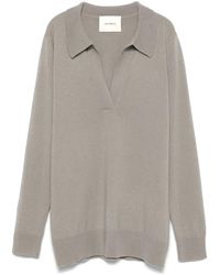 Lisa Yang - Josefine プルオーバー - Lyst