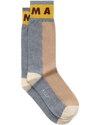Marni - コットン 靴下 - Lyst