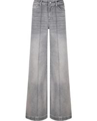 Caractere - Straight-leg Jeans - Lyst